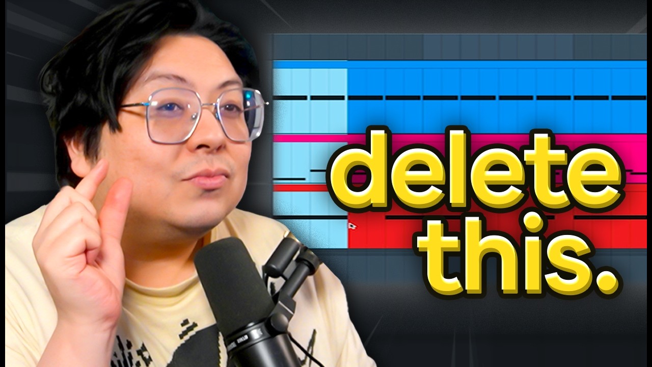 3 tiny tips for HUGE, FULL drops (ISOxo, Skrillex style)