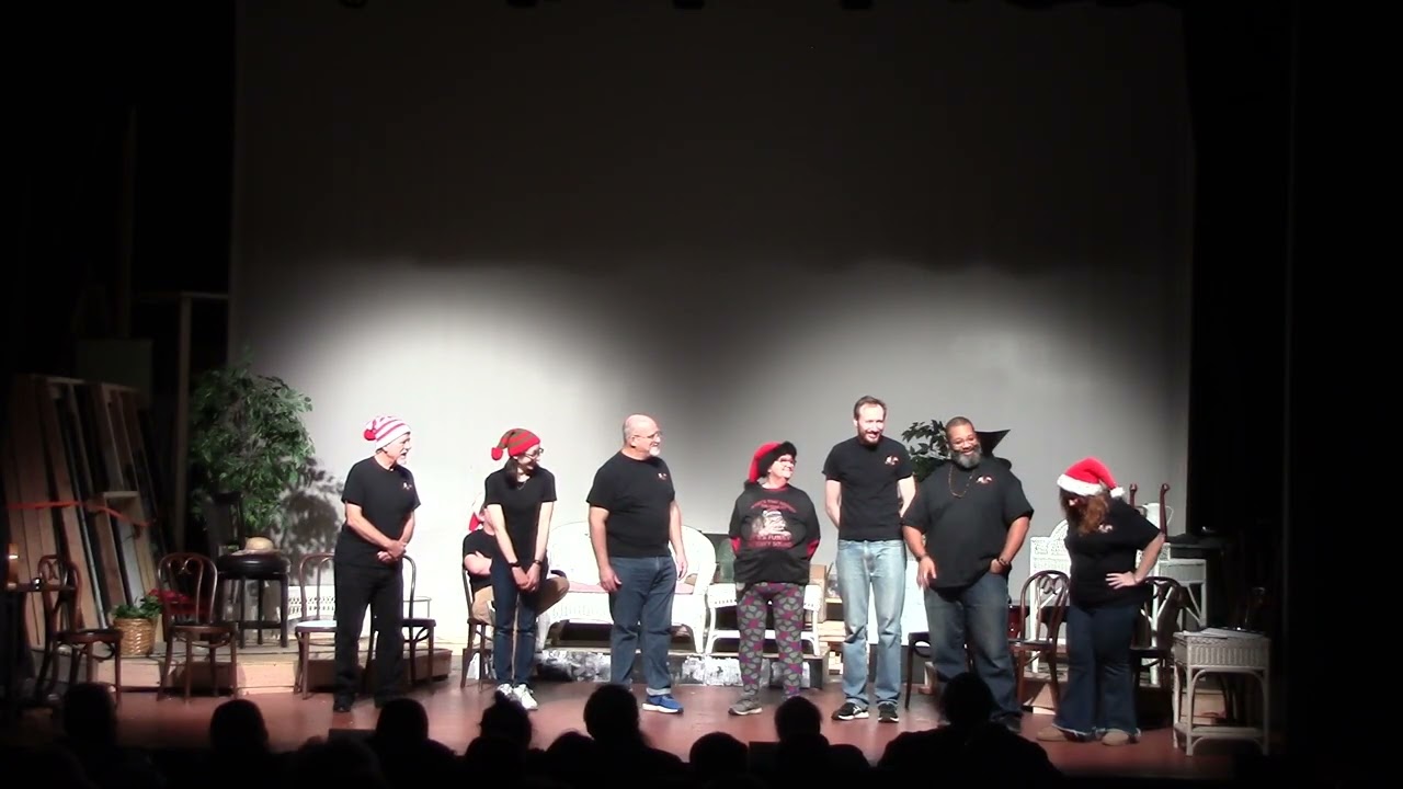 The Lost Show: Story Without a Letter