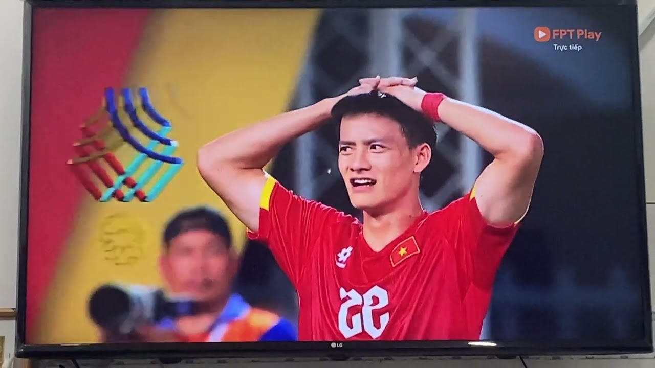 TRỰC TIẾP U22 Vietnam - Thailan#trựctiếpbóngđá #seagames 