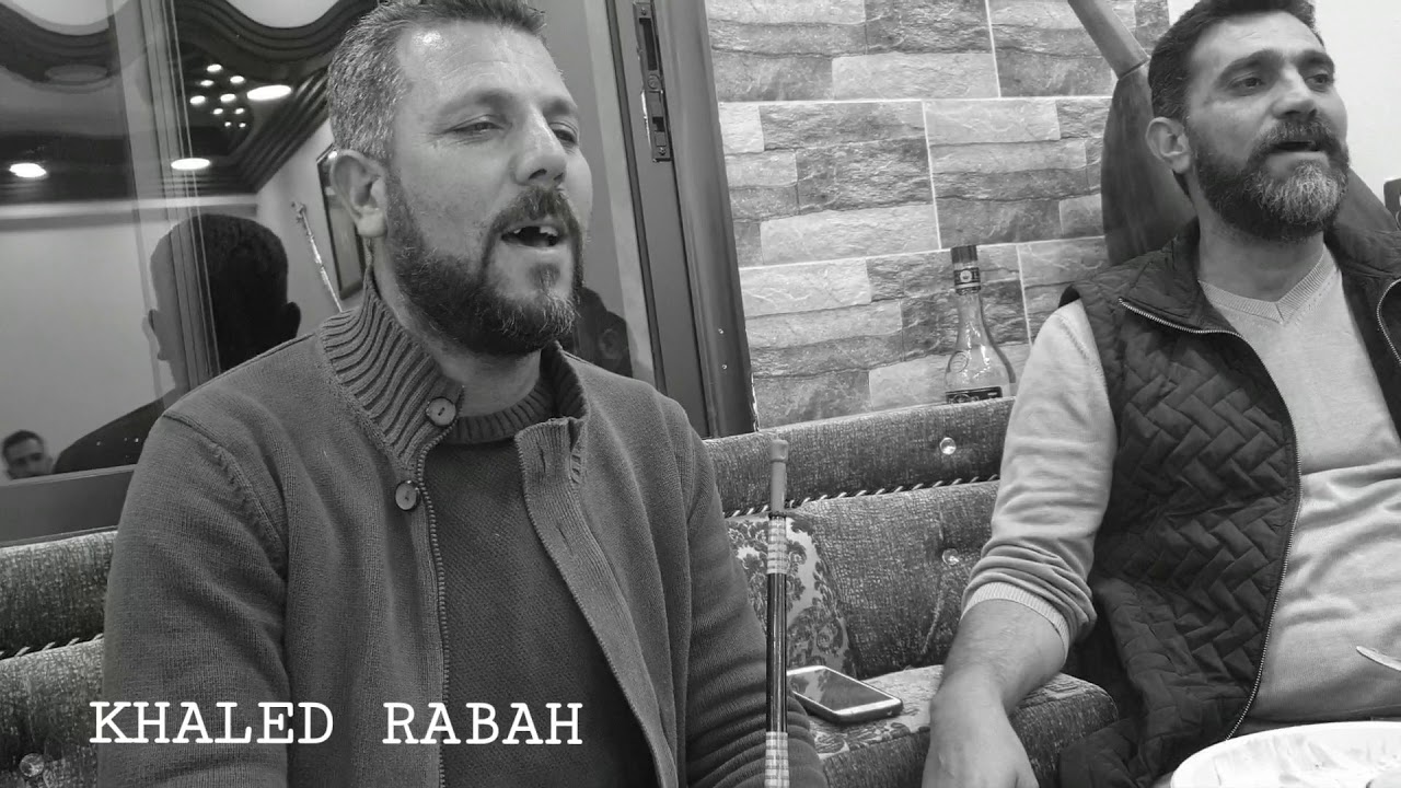 احمد ذياب مجروح قلبي