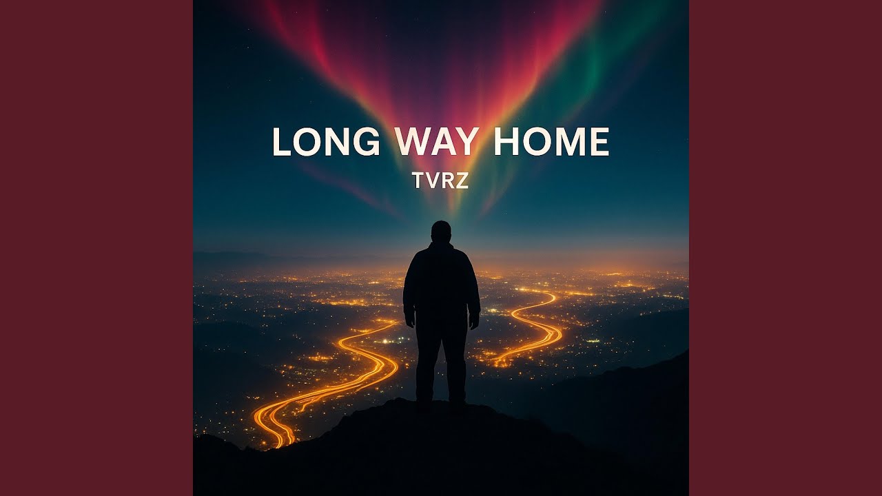 Long Way Home