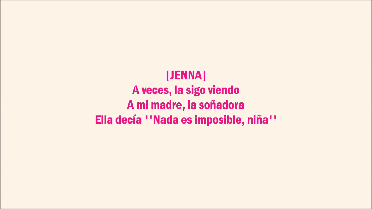 Waitress: A Soft Place To Land | Sub. Español