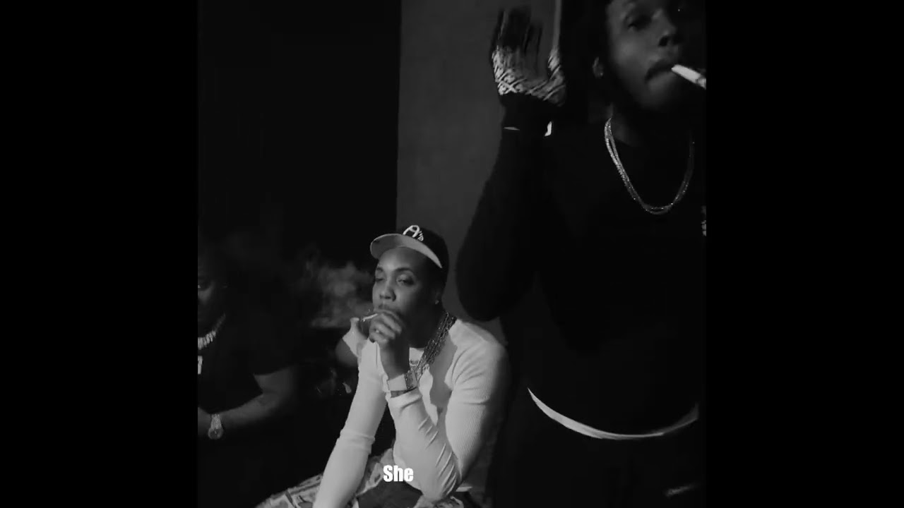 G HERBO SAMPLE TYPE BEAT ~ 