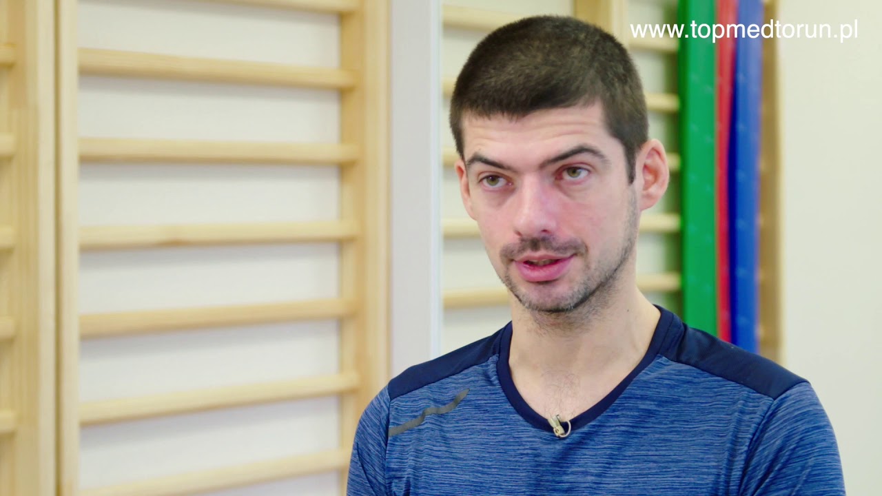 Metoda McKenzie - www.topmedtorun.pl