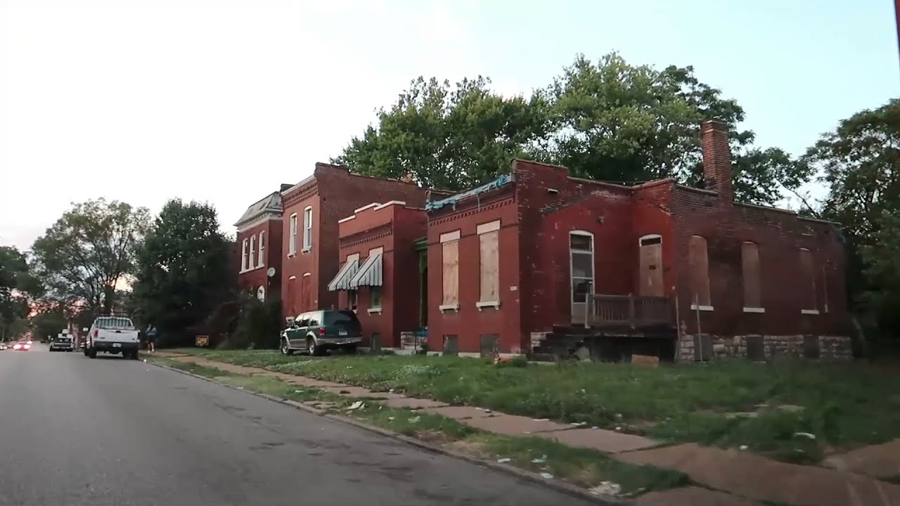 ST LOUIS NORTH SIDE HOODS PART 2