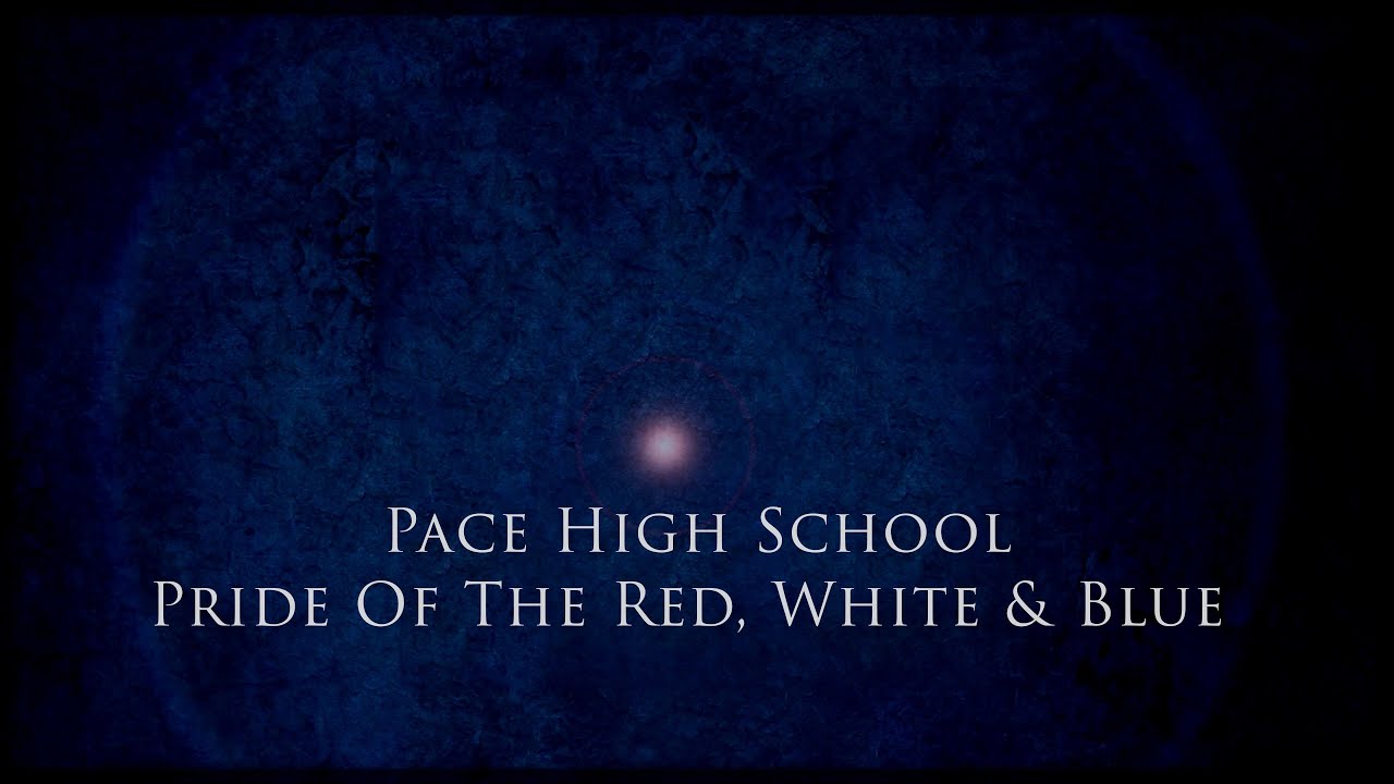 Pace High School Band