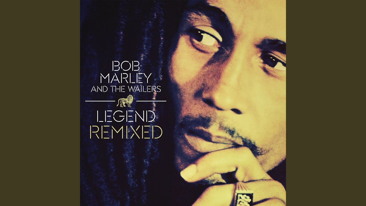 I Shot The Sheriff (Roni Size Remix)