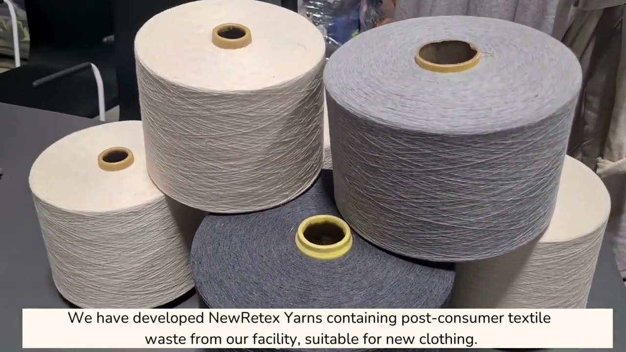 NewRetex Facility