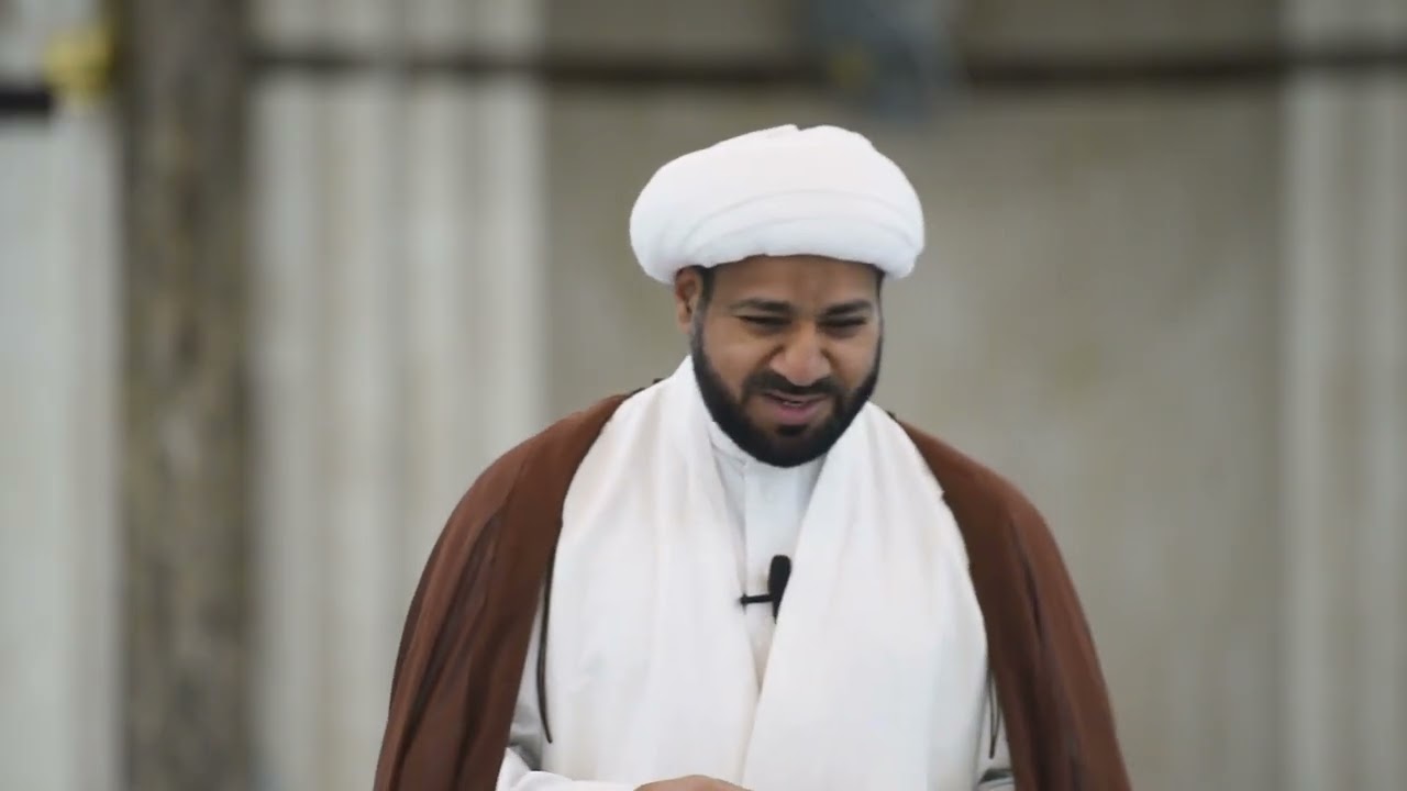 الشيخ عبدالمنعم بوصالح - مسائل منوعة