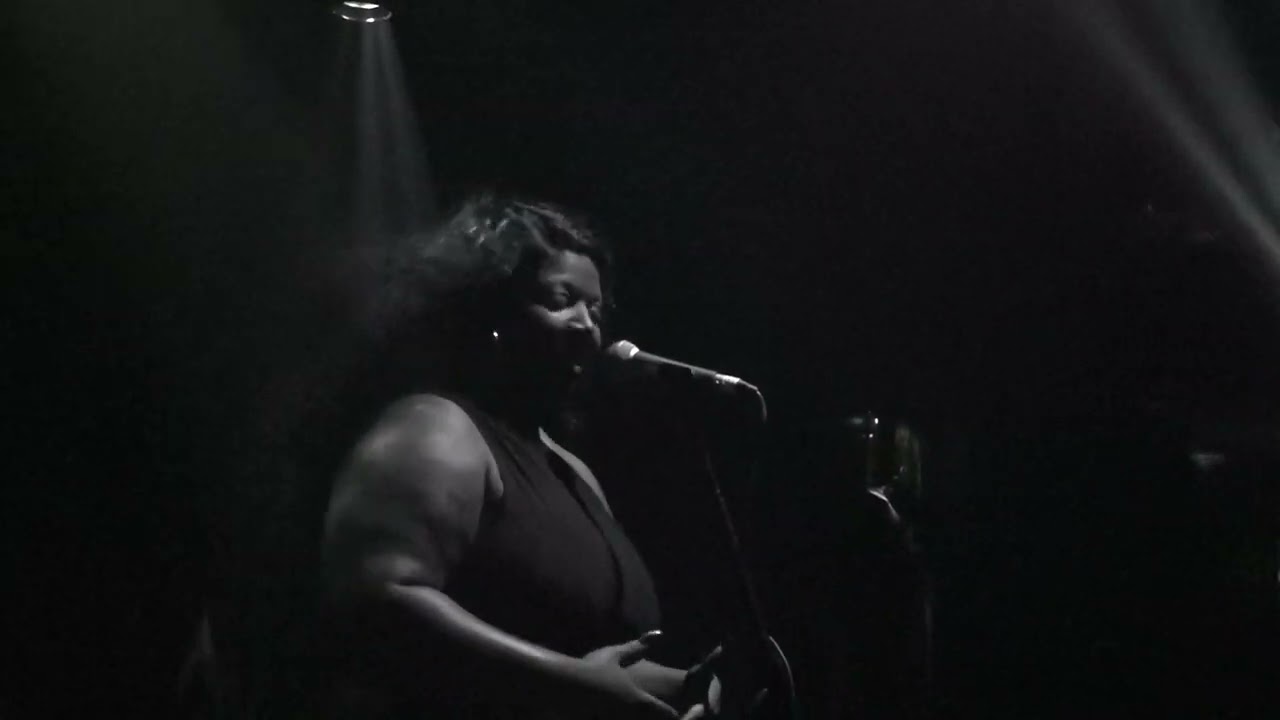 keiyaA - Live At Corsica Studios (Elephant & Castle), London [November 13th 2025]