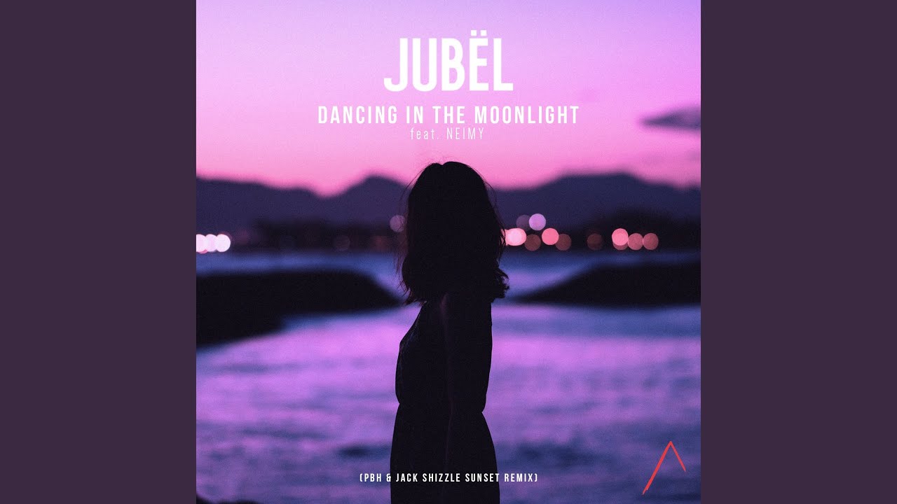Dancing In The Moonlight (feat. NEIMY) (PBH & Jack Sunset Remix Radio Edit)