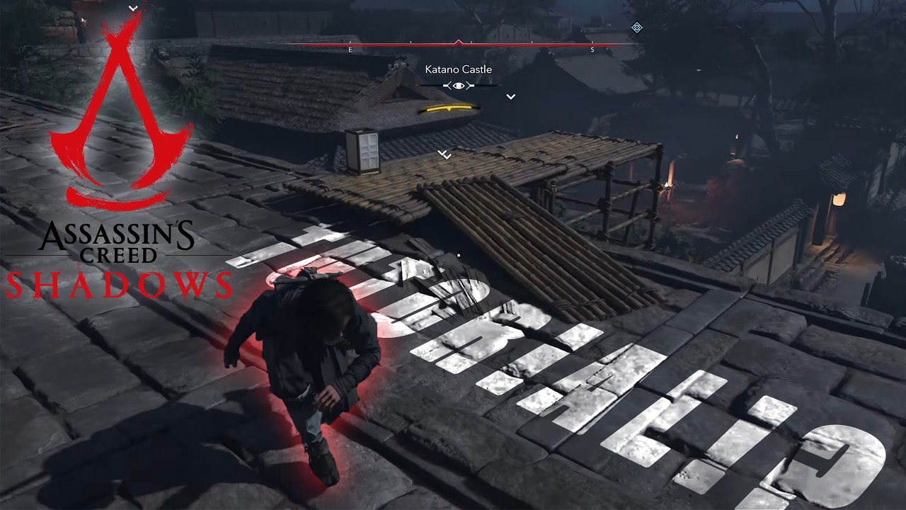 The Tutorial Is ALREADY HARD on Nightmare – First Assassination Guide