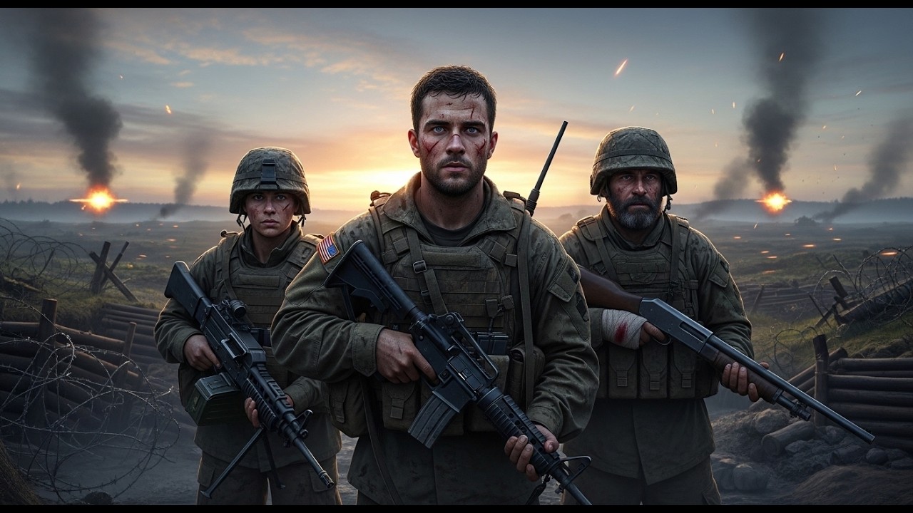 🔥ВОЕННЫЙ ФИЛЬМ НА РЕАЛЬНЫХ СОБЫТИЯХ! СБЕЖАЛИ ИЗ НЕМЕЦКОГО ПЛЕНА… НО ДОМА ИХ НАЗВАЛИ ПРЕДАТЕЛЯМИ