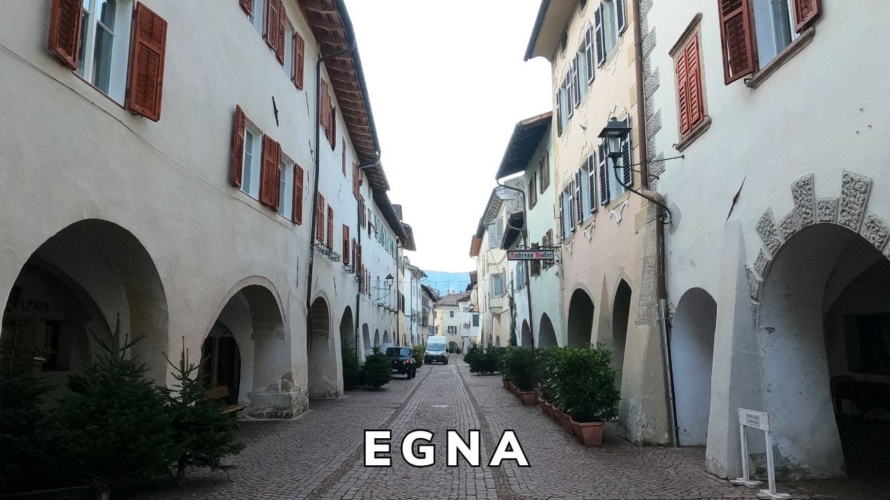 EGNA: i Borghi più belli d’Italia