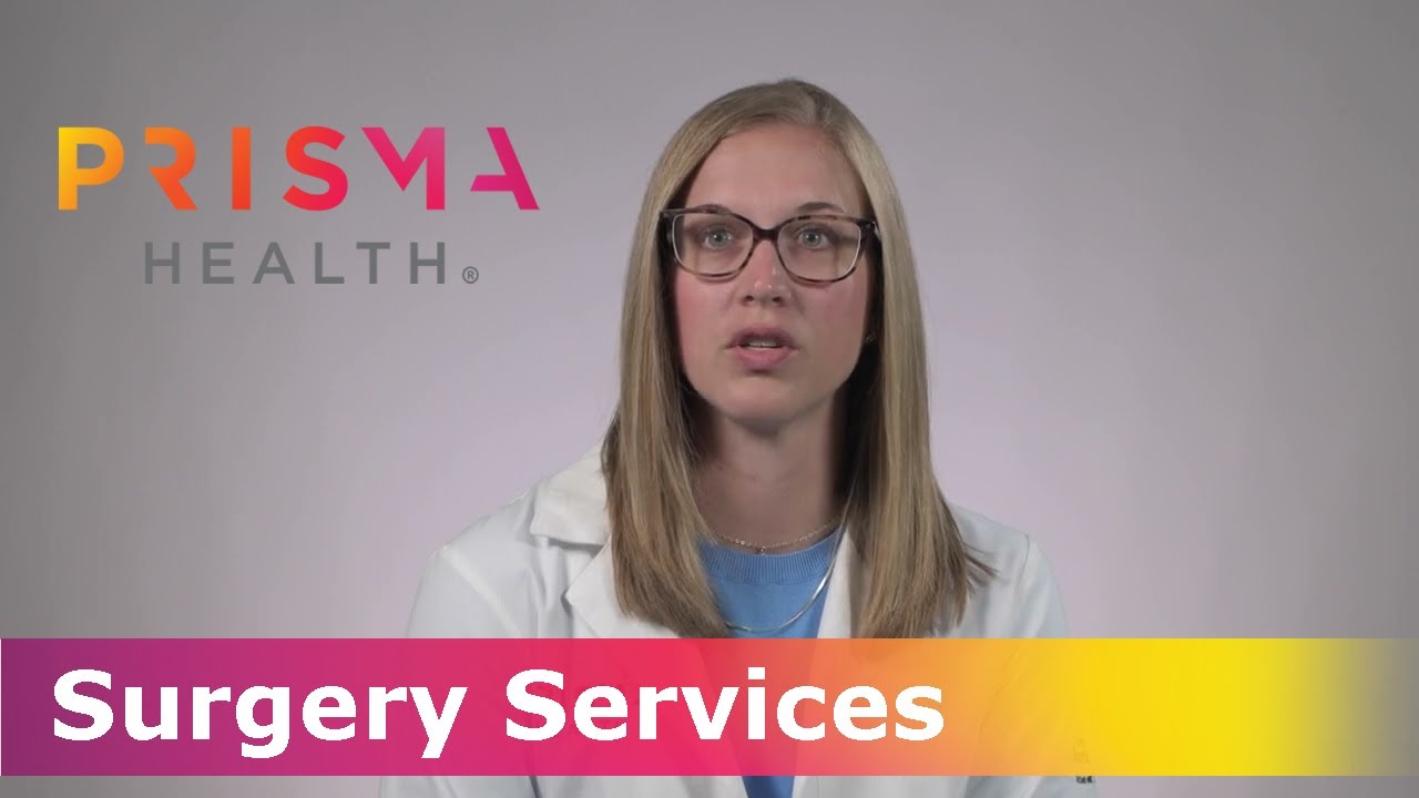 Shea Ray, MD is a Hand Surgery Physician at Prisma Health - Greenville