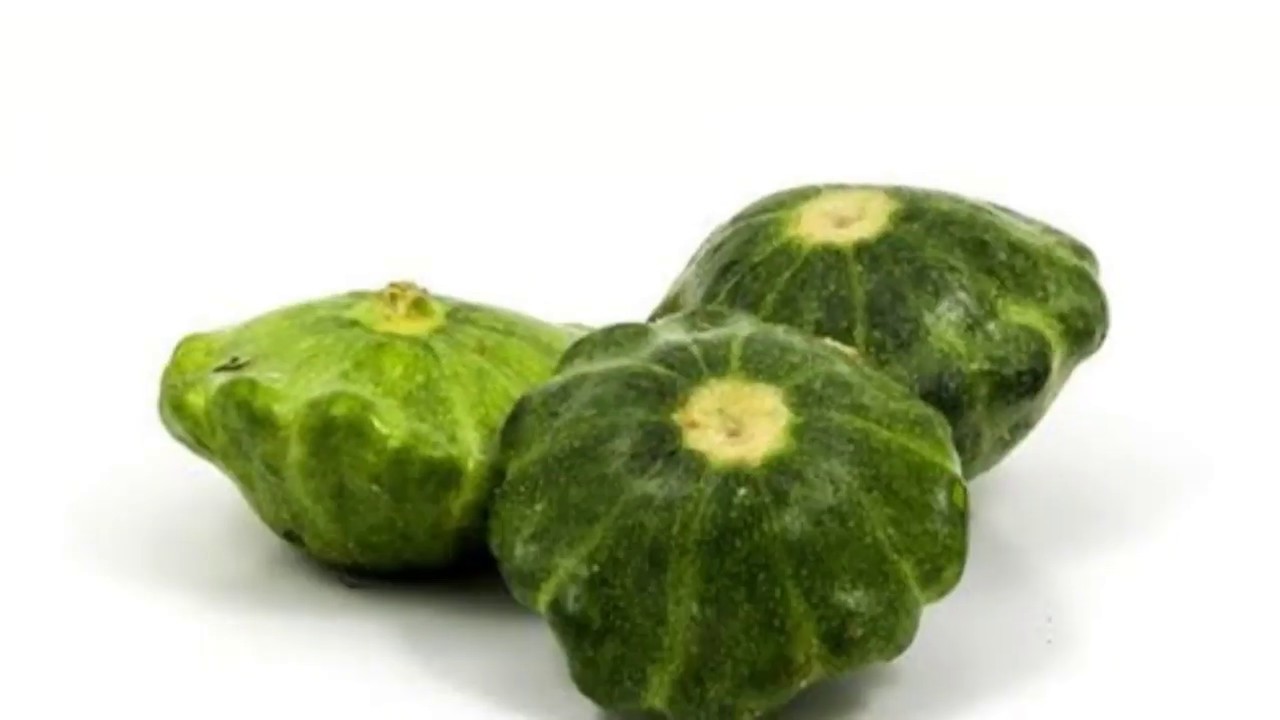 Consejo para la Siembra de Calabaza Patty Pan/ Calabaza Patisson /Calabaza bonetera