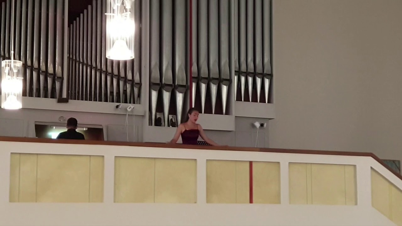 George Frideric Handel – Alexander’s Feast „He sung, Darius Great and Good