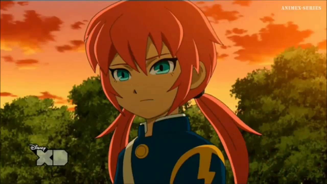 Kirino x Shindou