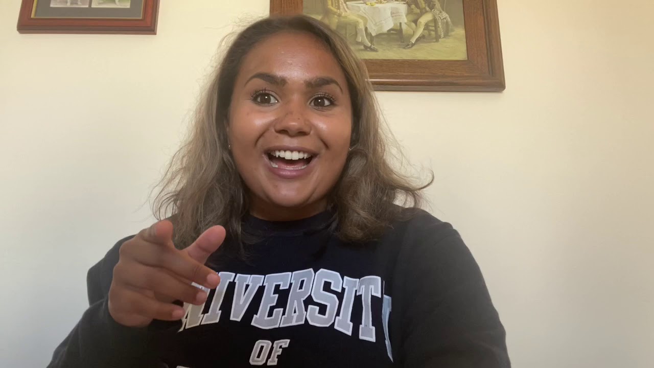 Budgeting and money-management advice from a current university student