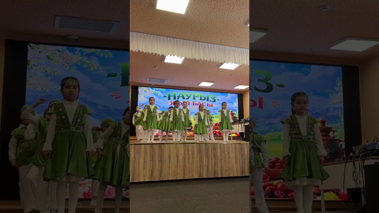 Наурыз мейрамы ПОПУРИ