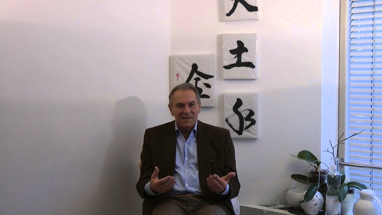 Legacy of Wisdom - Stan Grof - What is Wisdom