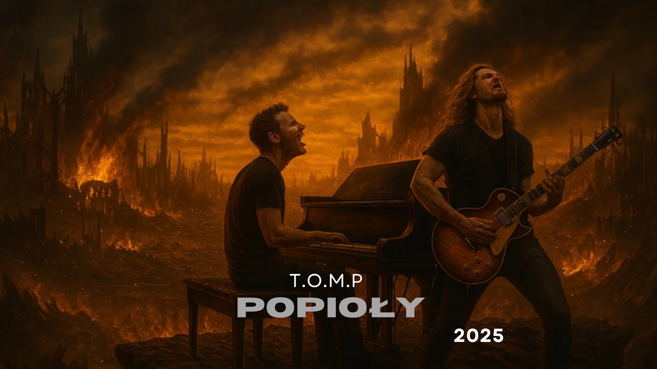 T.O.M.P | Popioły