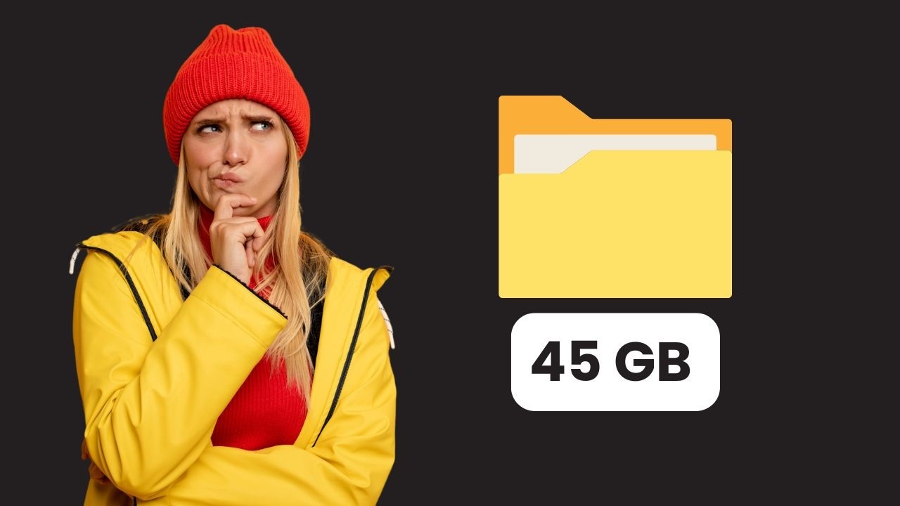 Gro&szlig;e Dateien (bis 95GB) kostenfrei & einfach versenden