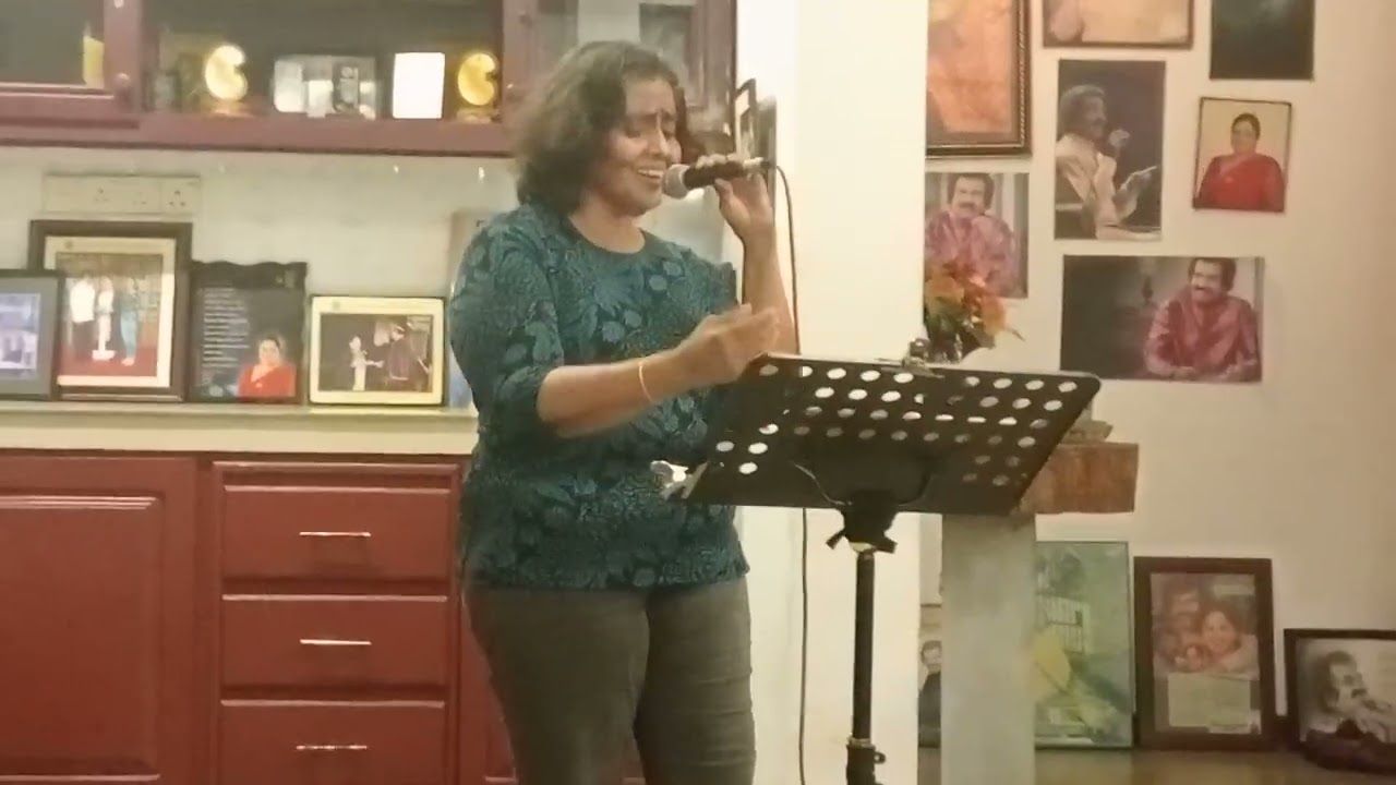 මේ සීත සුව දෙන රැයේ Cover🎵🎧