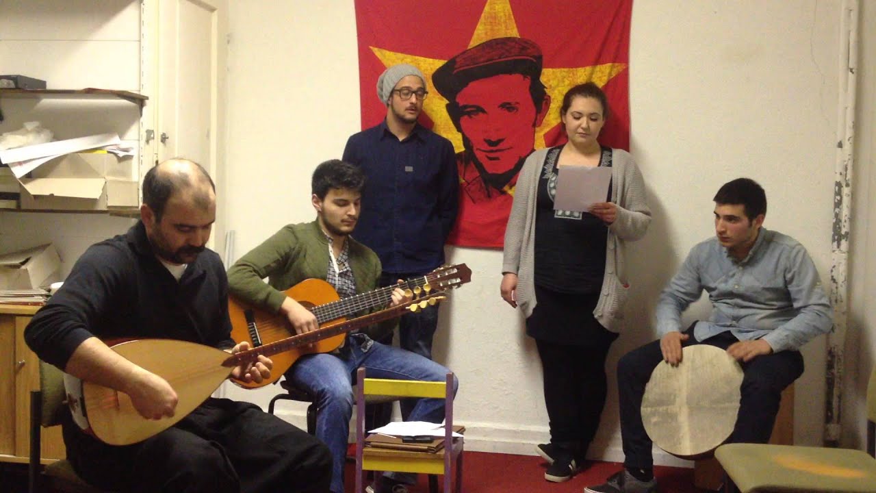 Berkin Elvan (Kara Cocuk)