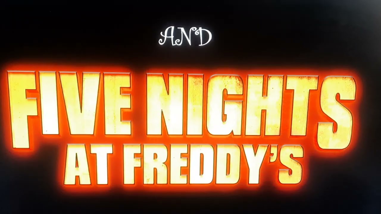 From the Creators of Logos, but with my movies V2