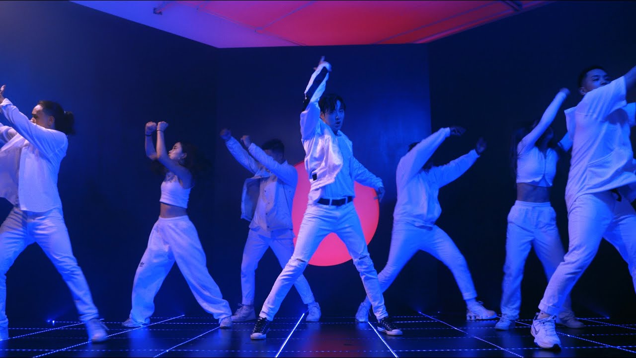 KEVIN WOO 'Got It' (Performance Video)
