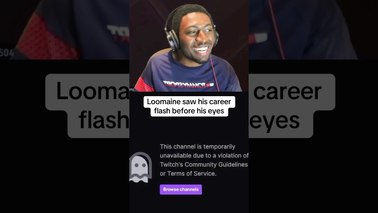 They almost got me banned (Yt/Twitch: Loomaine)#valorant #rage #fyp #viral #loomaine