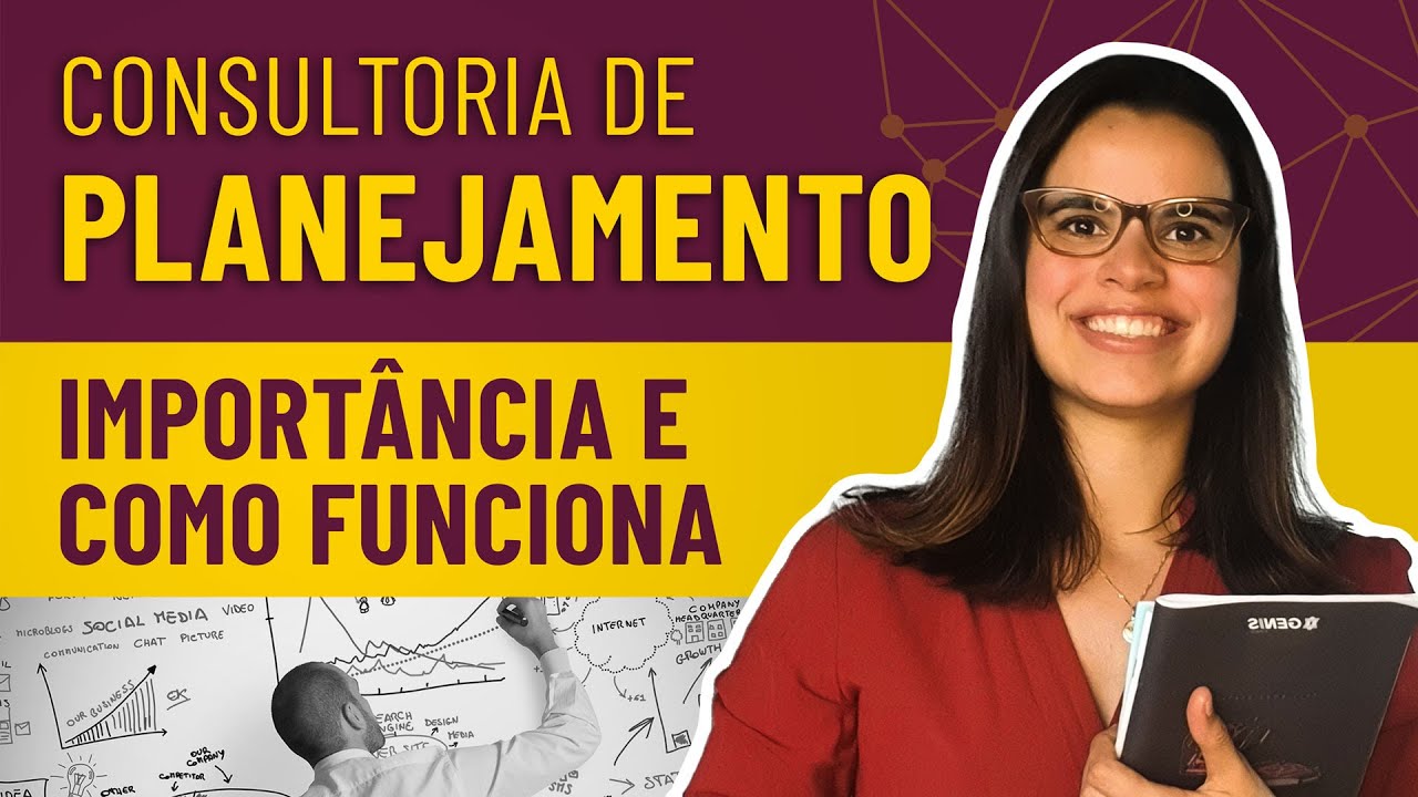 Planejamento Integrado de Comunicação:  como é a consultoria?