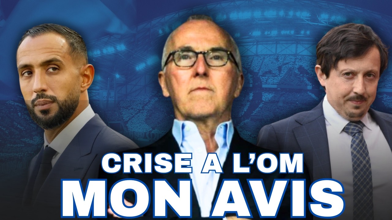 OM : Pourquoi un tel chaos ? Beye un bon choix ?