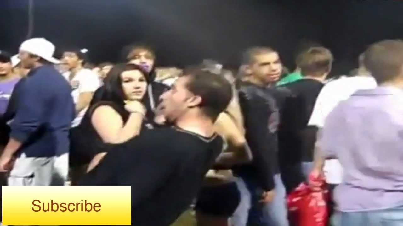 NEW Fail Compilation February 2013 - Part 1