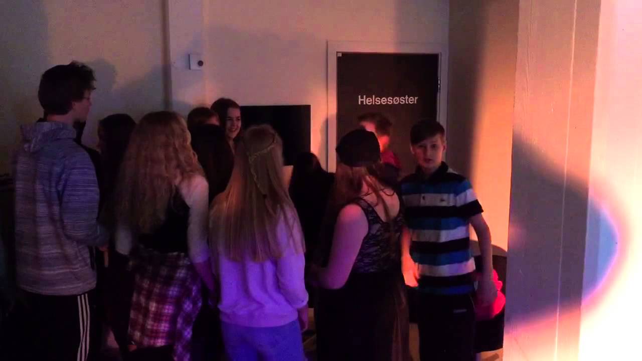 Leifs valg - Filmprosjekt Olsvik 2015