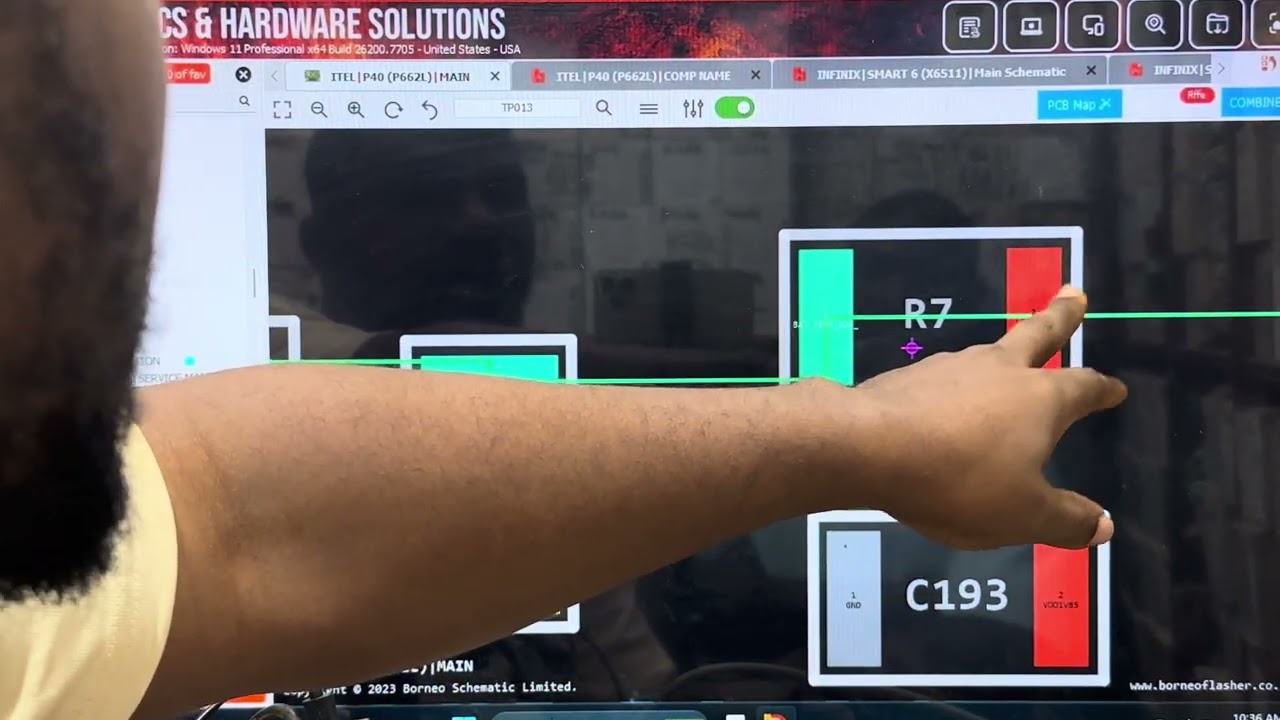 Infinix, techno and vivo charging error solution