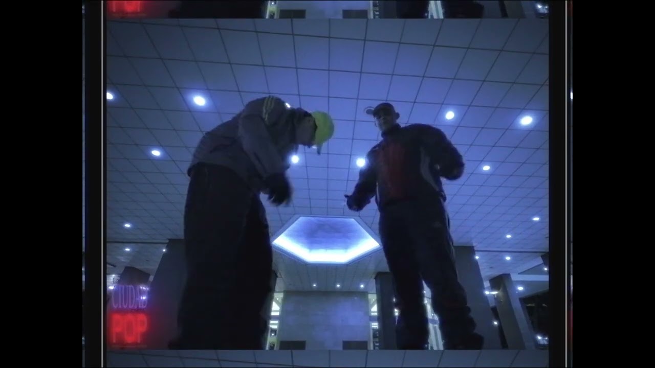 Mir Nicolás Ft. Santiki - Turros viejos