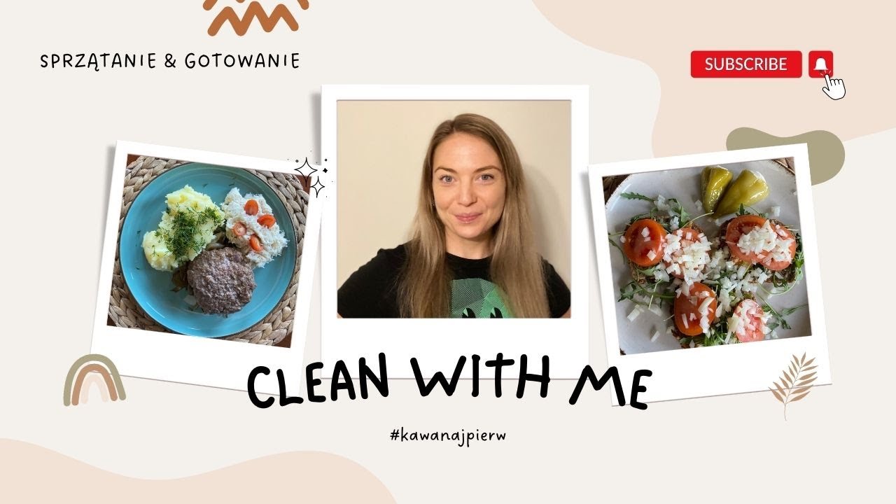 NEW* 2023 💪 KIDS ROOM | SYPIALNIA | PORZĄDKI W DOMU | MOTYWACJA | POSPRZĄTAJMY RAZEM | CLEAN WITH ME