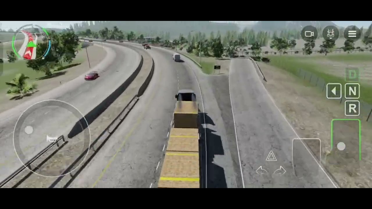 Aaj hum dekhte hai ki trucking life kaise hoti hai