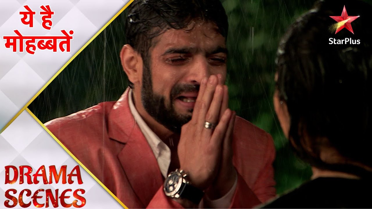 Ye Hai Mohabbatein | ये है मोहब्बतें | Kyu hai Raman Ishita se upset?