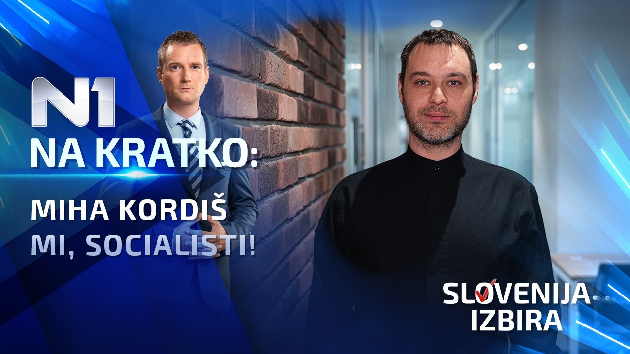 Je bil Miha Kordiš že kdaj pri zdravniku zasebniku? 