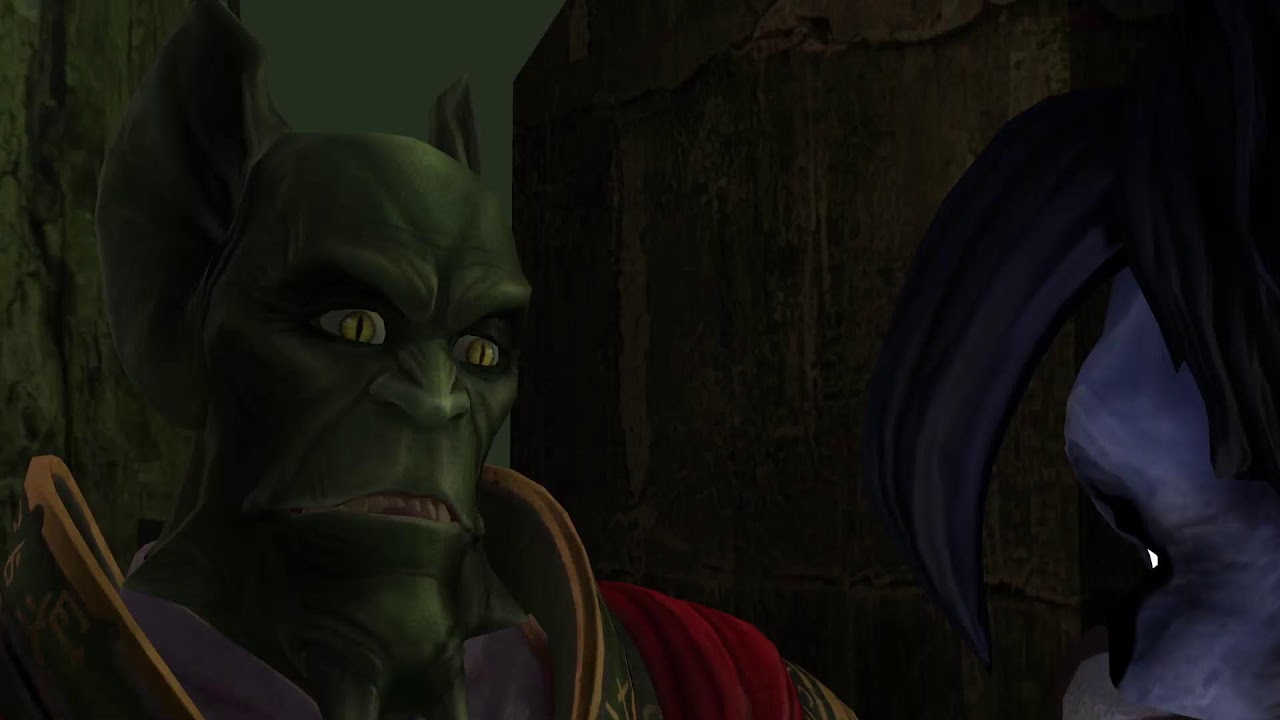 Soul Reaver 2