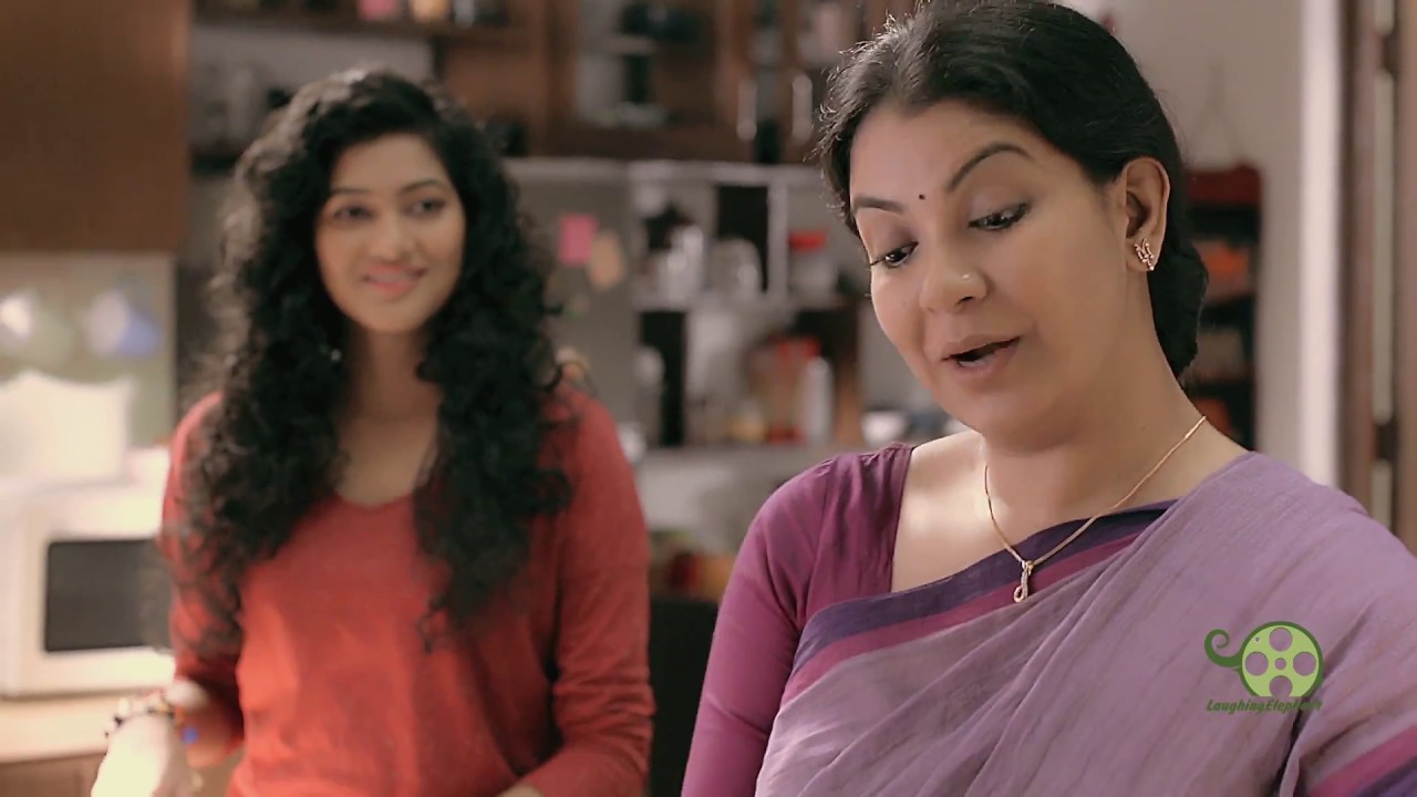 Mr.  Noodles TVC