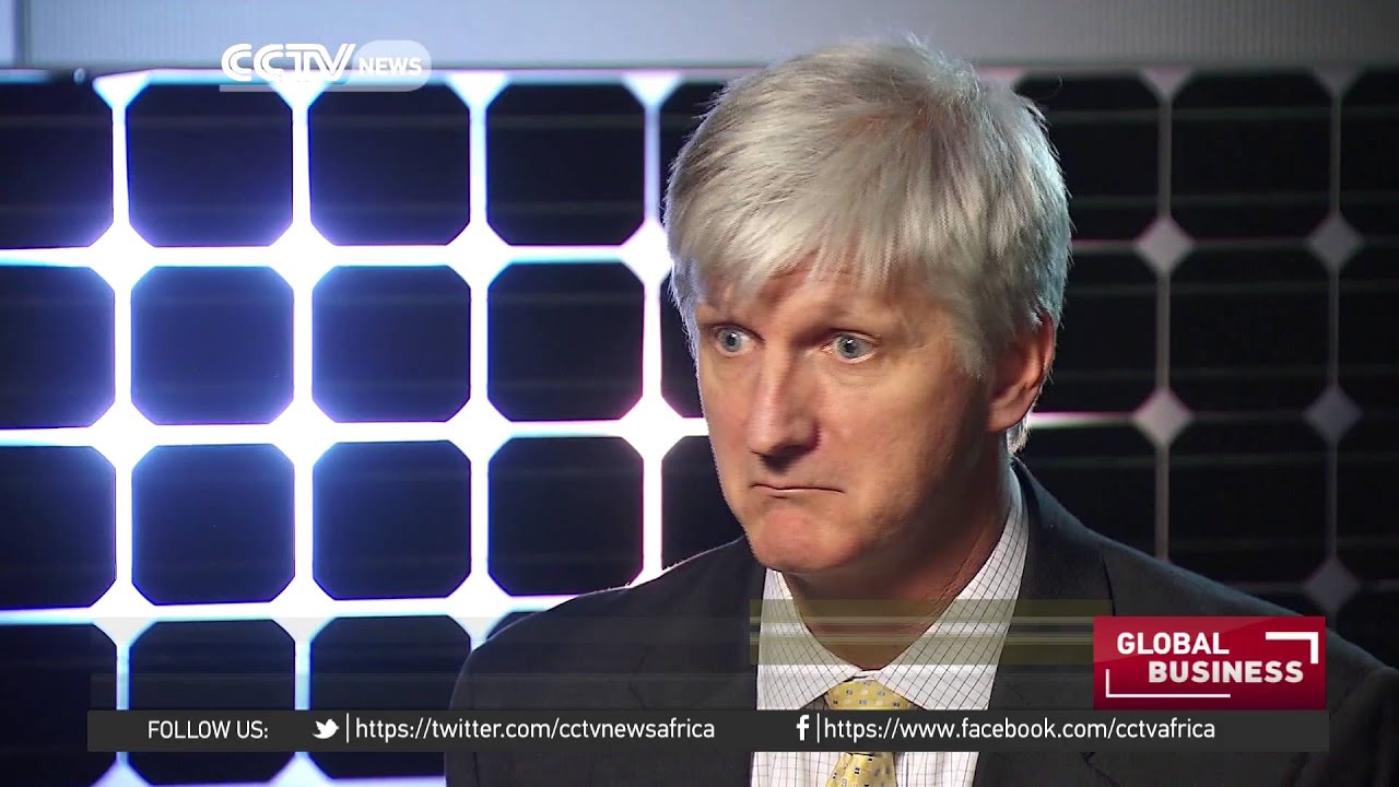 Demand for solar energy on the rise worldwide