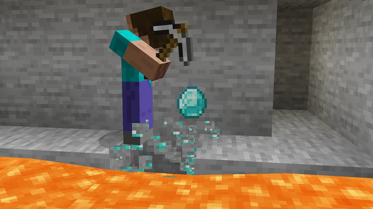 Minecraft Fails - Compilations made by Boris Craft