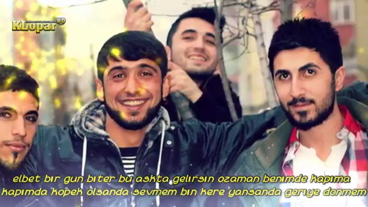 Cem Görmez - Ben Bir Hevestim 2014 (Ft. Pabend & Reflex )