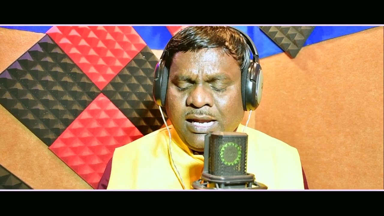 'Maa Pitharulavale Nee Sannidhini Athidhulamu' song by Rev Dr. G. Kiran Kumar