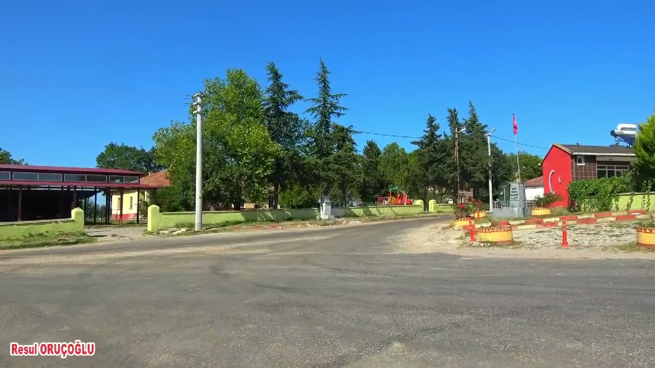 Edirne Habiller köyü..Köylünün isyanı...11 Ağustos 2021