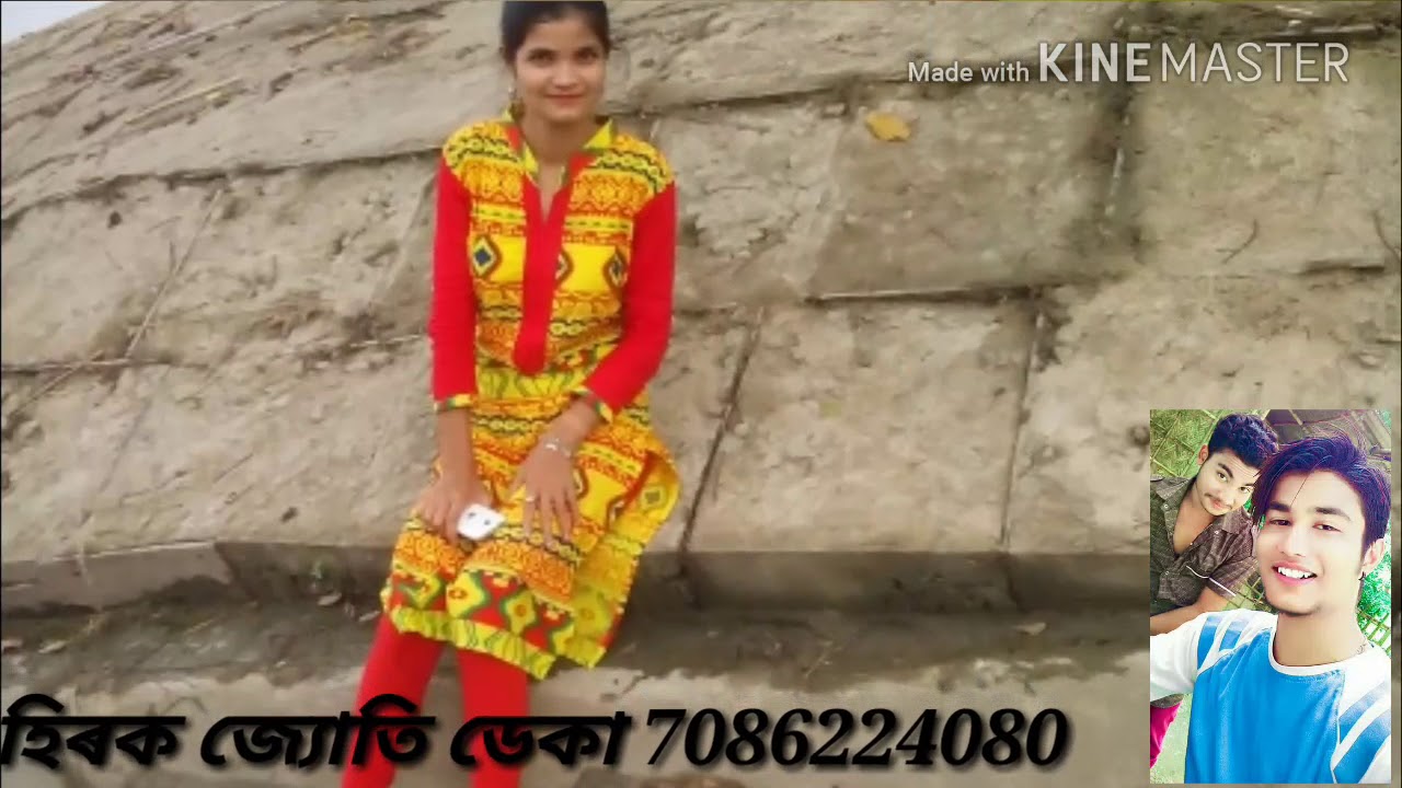 New Assamese songs 2018